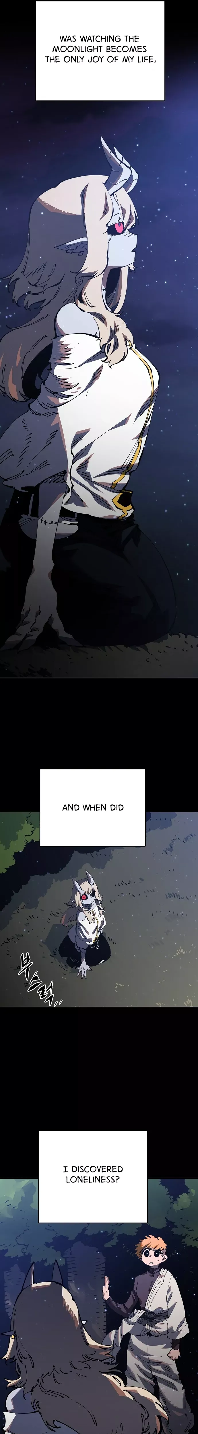 Player (2020) Chapter 27 page 3 - 