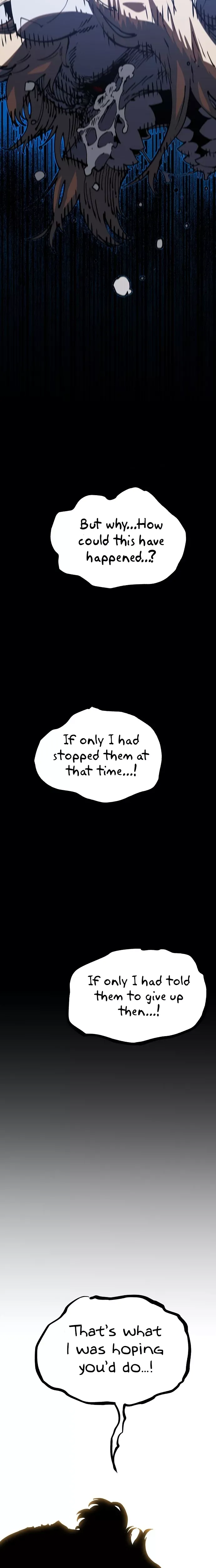 Player (2020) Chapter 27 page 21 - 