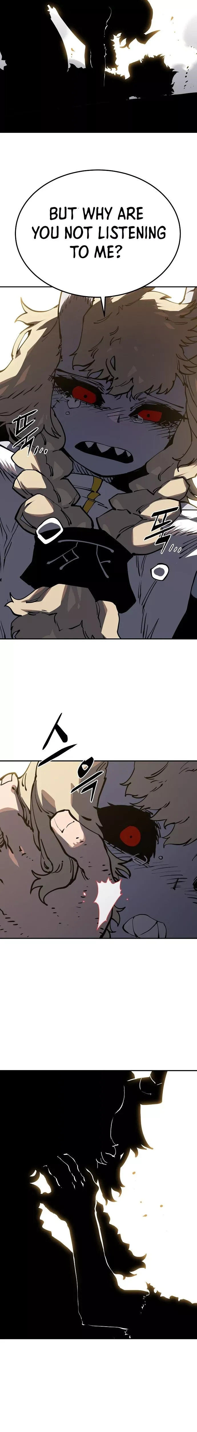Player (2020) Chapter 27 page 22 - 