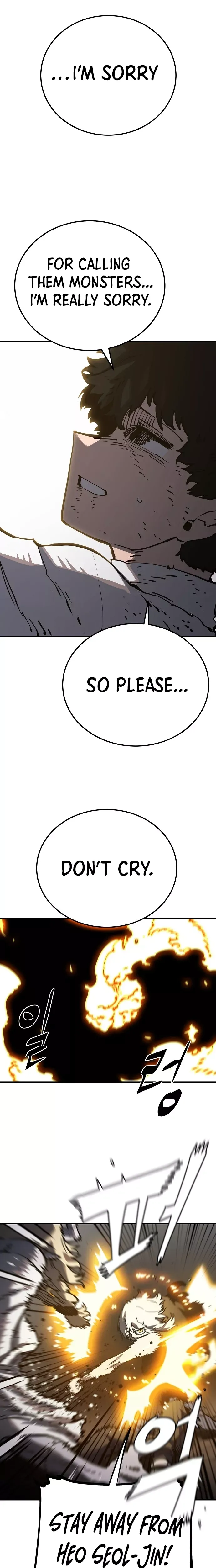 Player (2020) Chapter 27 page 23 - 