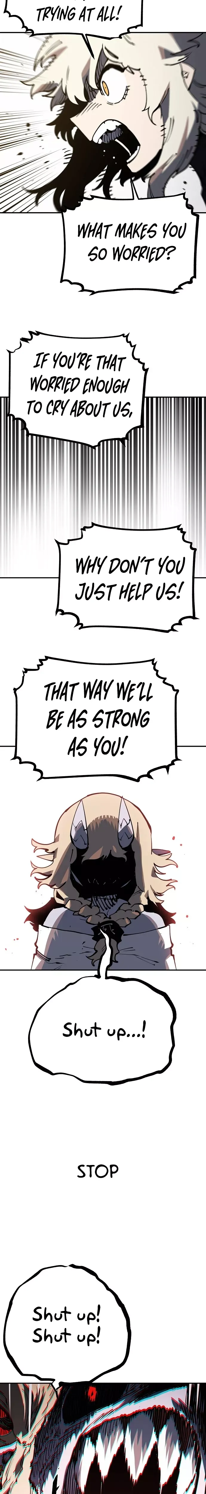 Player (2020) Chapter 27 page 26 - 