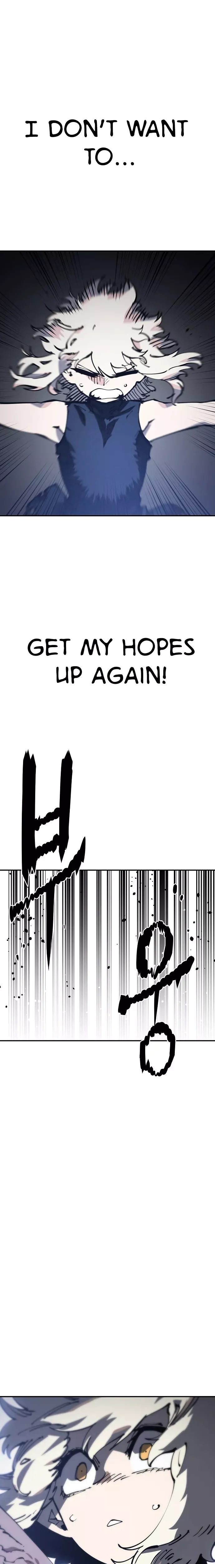 Player (2020) Chapter 27 page 28 - 
