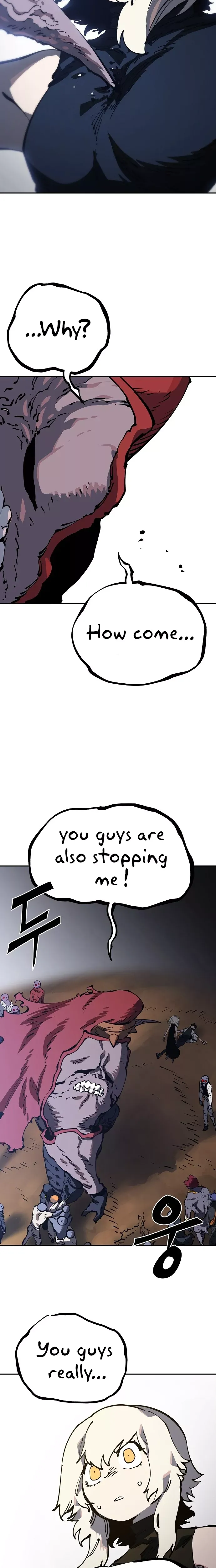 Player (2020) Chapter 27 page 29 - 