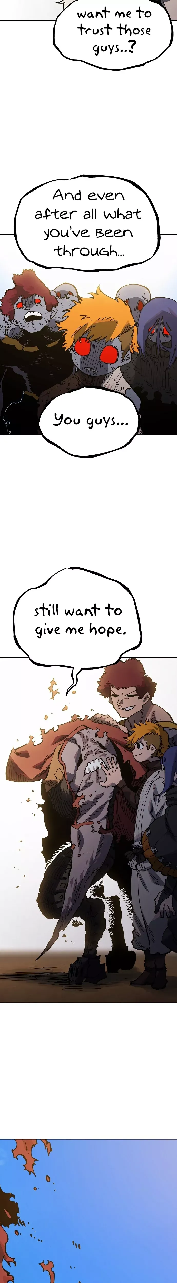 Player (2020) Chapter 27 page 30 - 