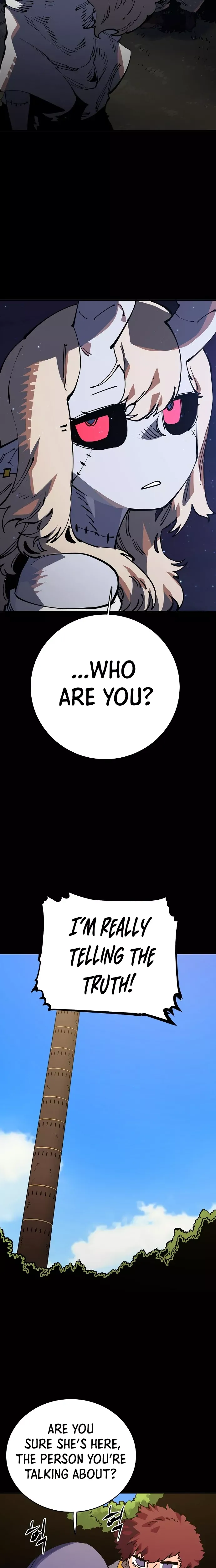 Player (2020) Chapter 27 page 4 - 