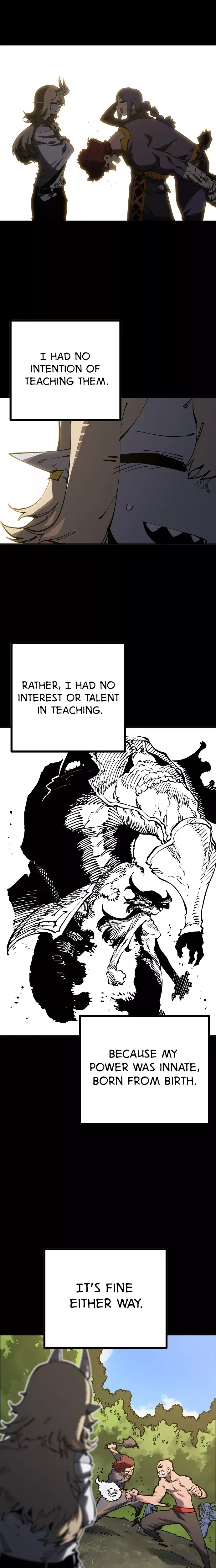 Player (2020) Chapter 27 page 8 - 
