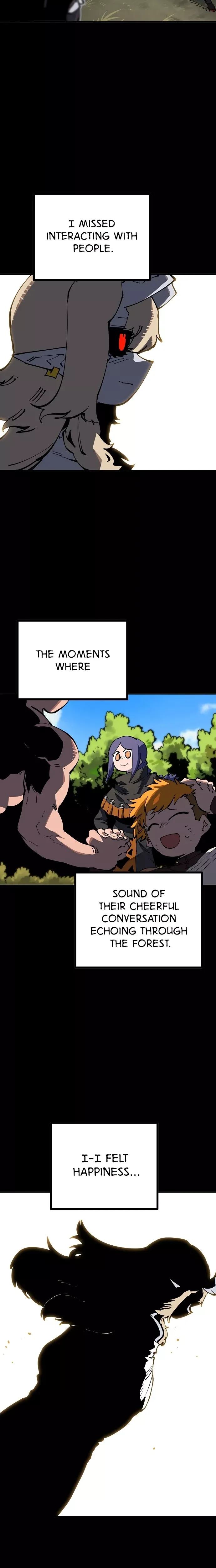 Player (2020) Chapter 27 page 9 - 