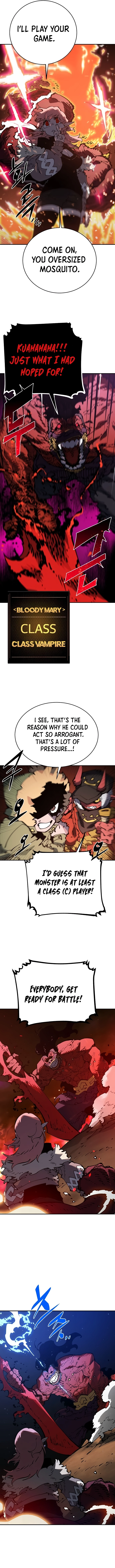 Player (2020) Chapter 28 page 13 - 