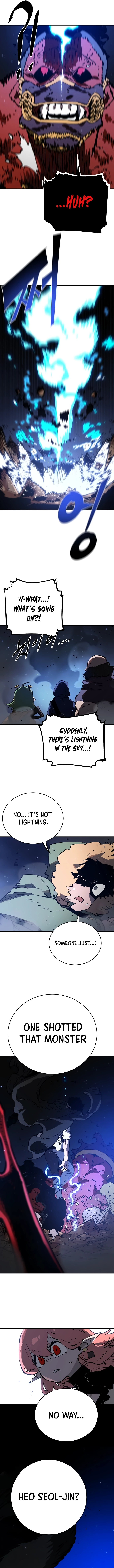 Player (2020) Chapter 28 page 14 - 