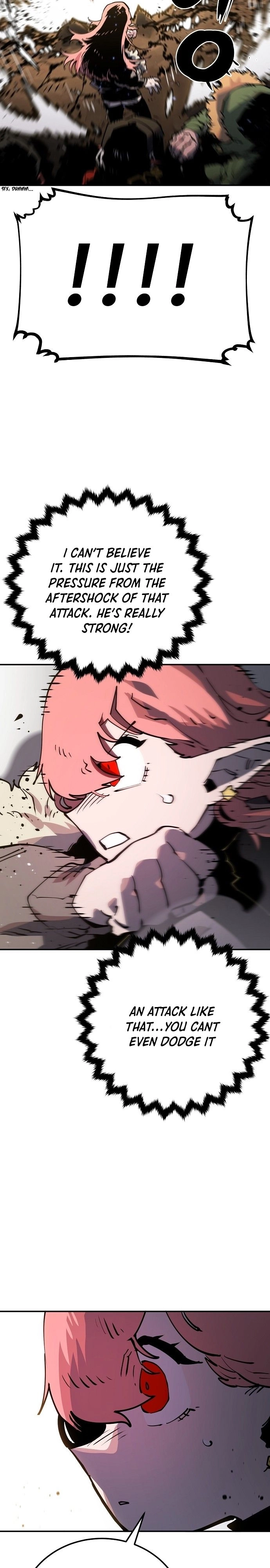 Player (2020) Chapter 29 page 14 - 