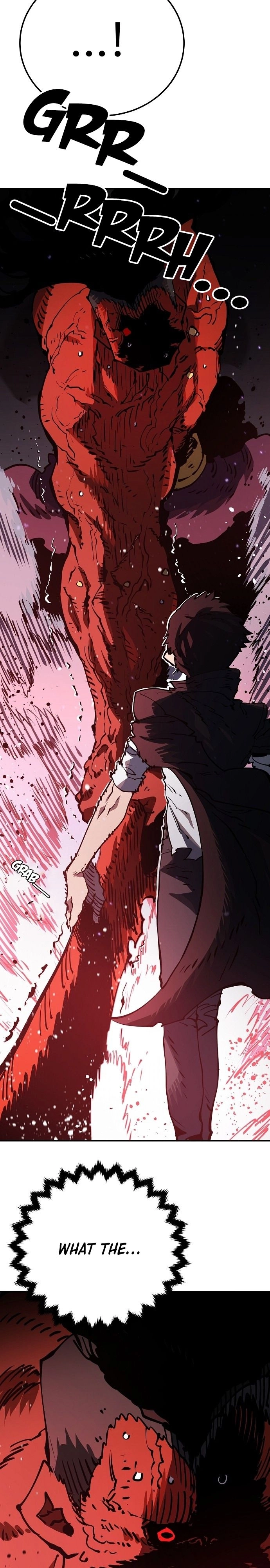 Player (2020) Chapter 29 page 15 - 