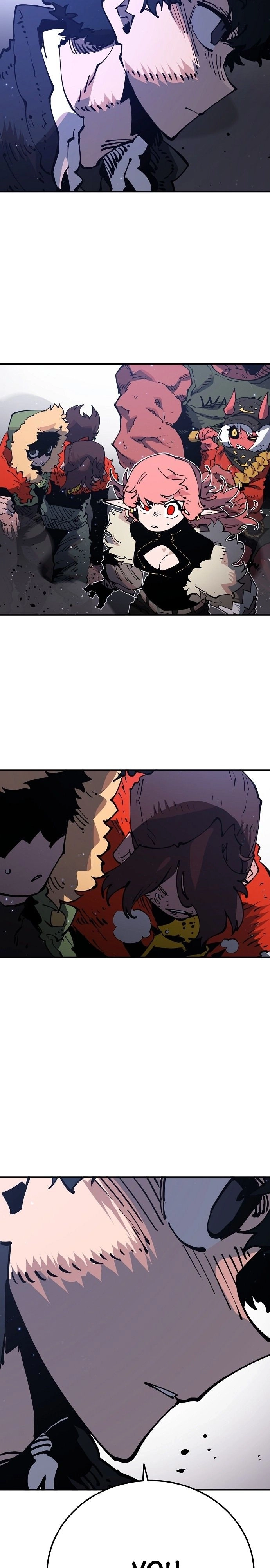 Player (2020) Chapter 29 page 17 - 