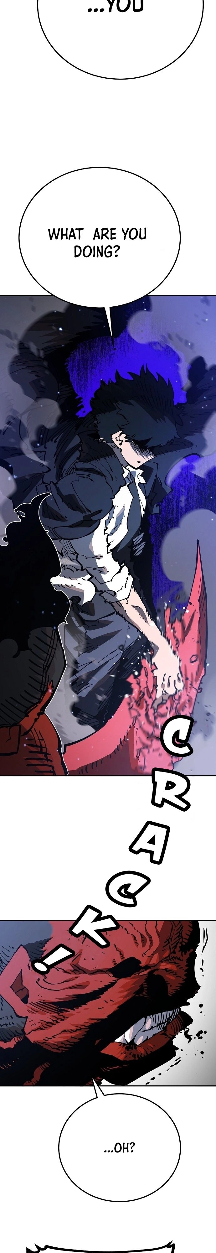Player (2020) Chapter 29 page 18 - 