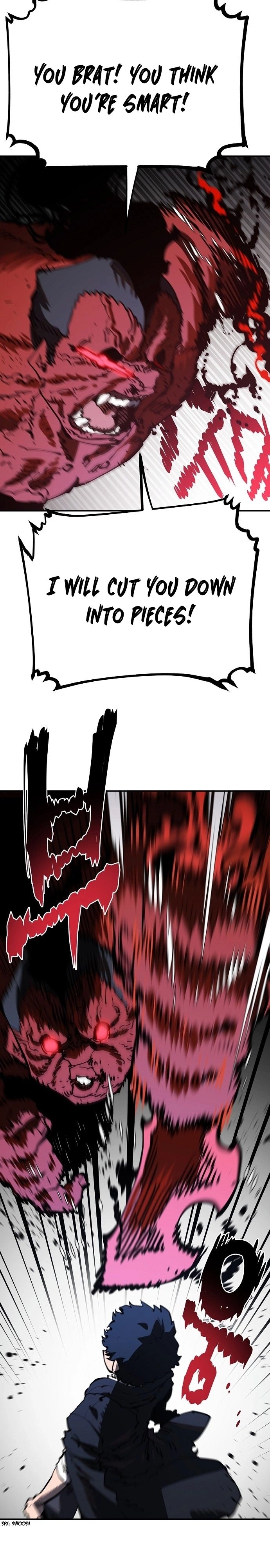 Player (2020) Chapter 29 page 19 - 