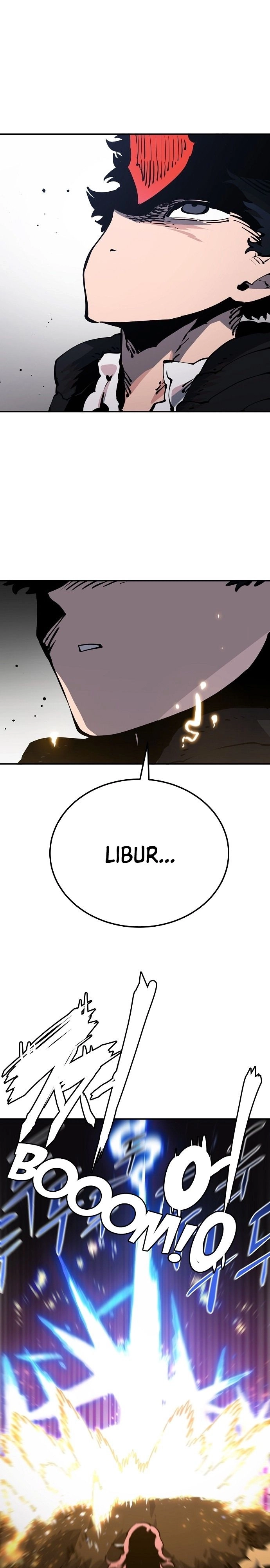 Player (2020) Chapter 29 page 20 - 