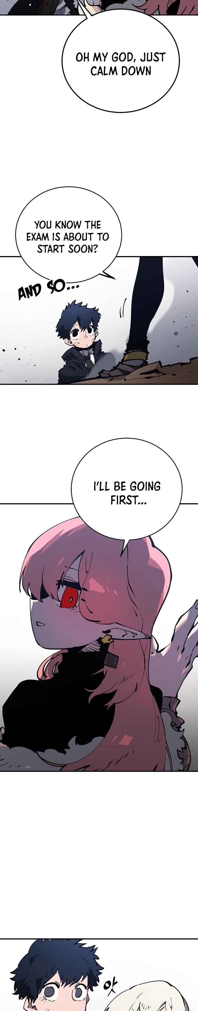 Player (2020) Chapter 29 page 29 - 