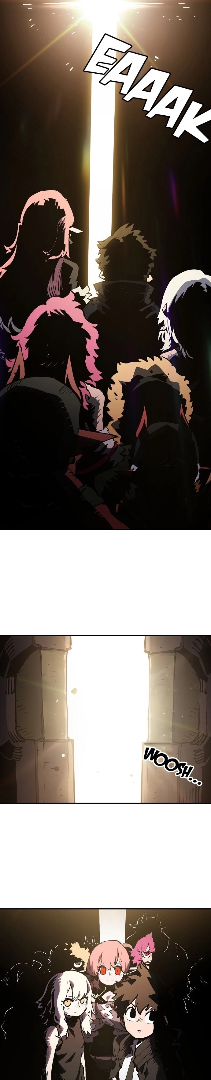 Player (2020) Chapter 29 page 31 - 