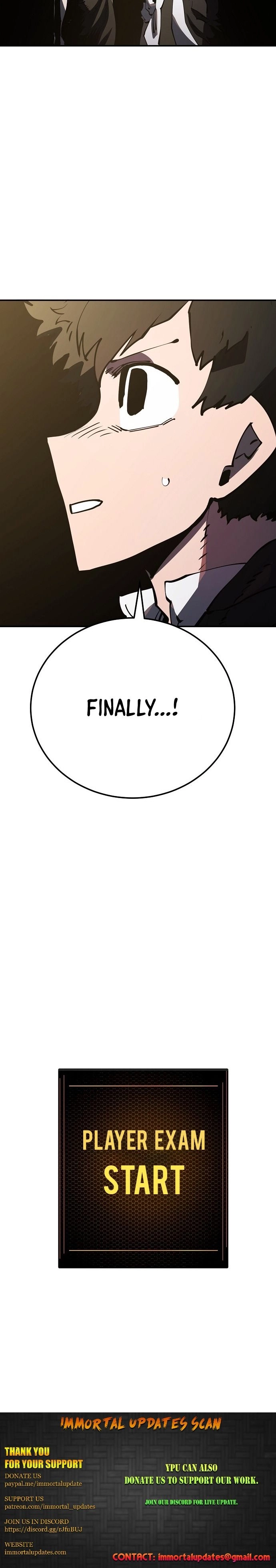Player (2020) Chapter 29 page 32 - 