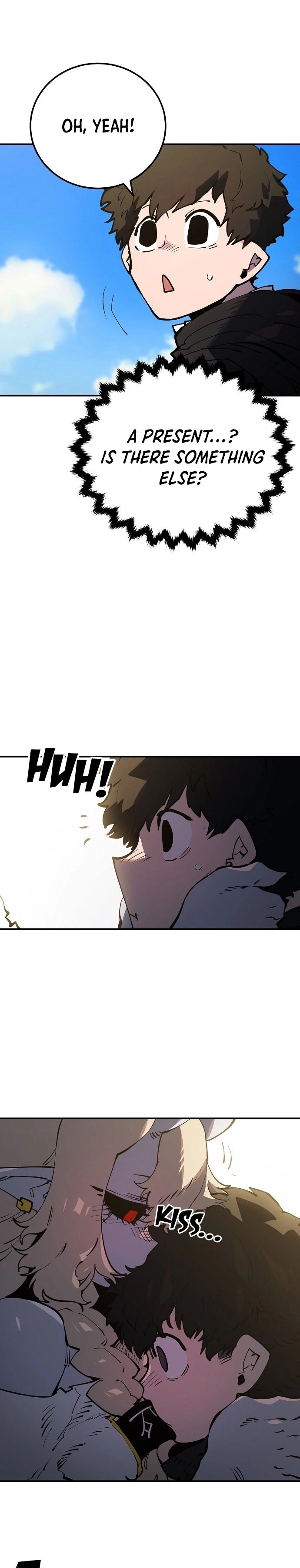 Player (2020) Chapter 29 page 5 - 
