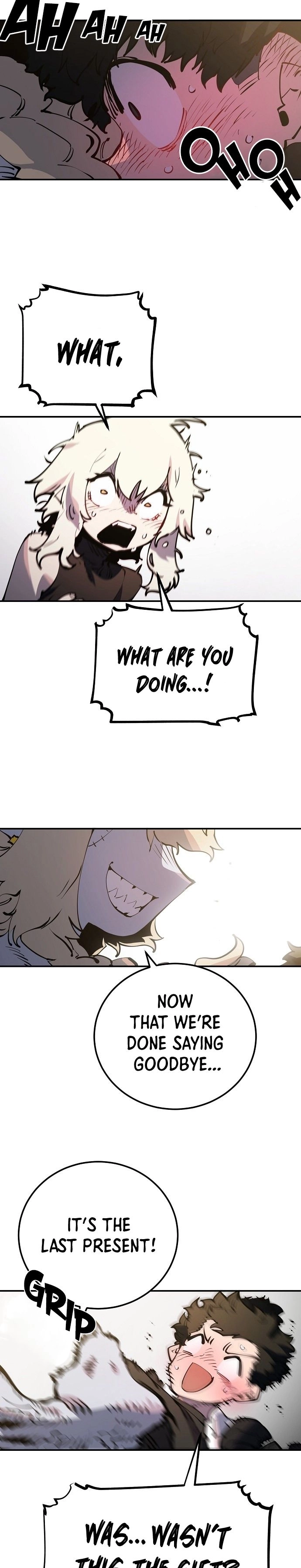 Player (2020) Chapter 29 page 6 - 