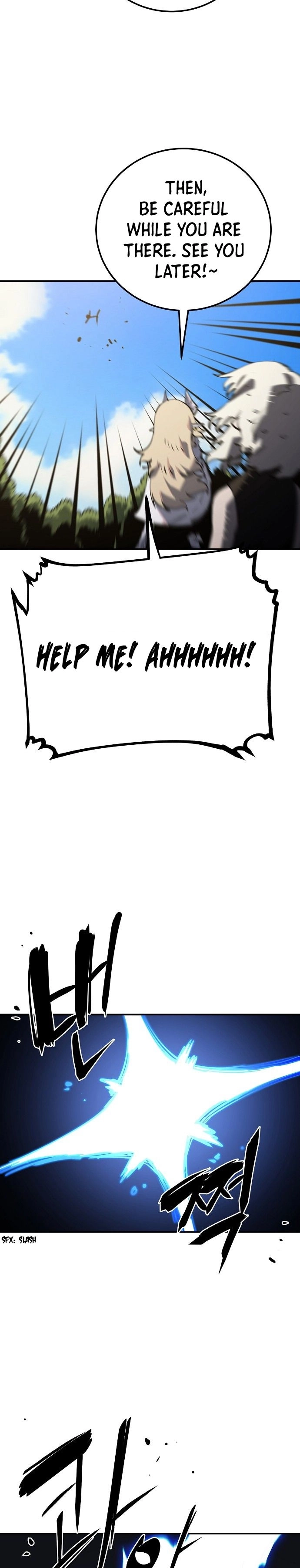 Player (2020) Chapter 29 page 8 - 