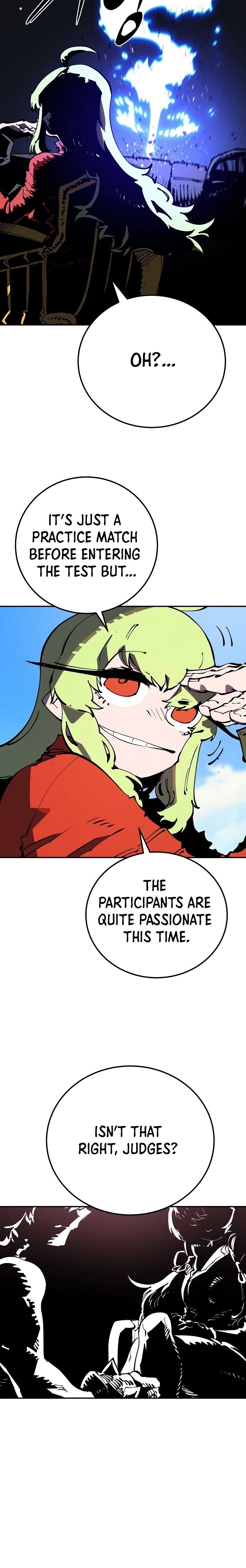 Player (2020) Chapter 29 page 9 - 