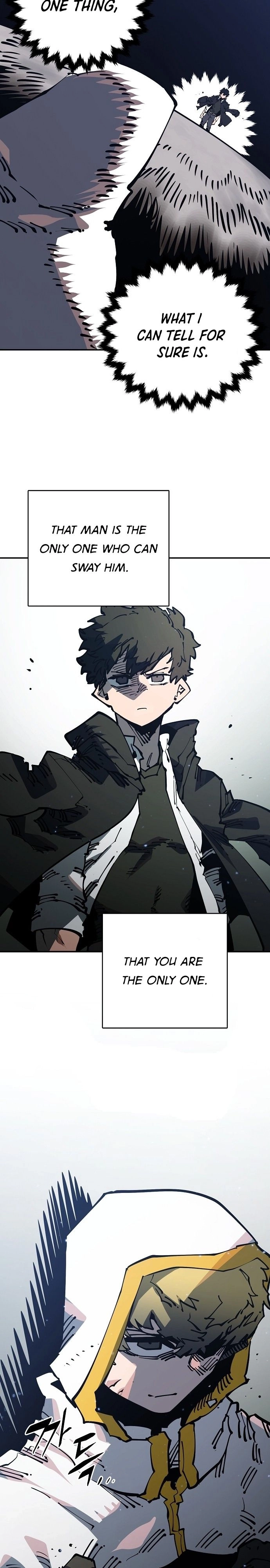 Player (2020) Chapter 30 page 11 - 