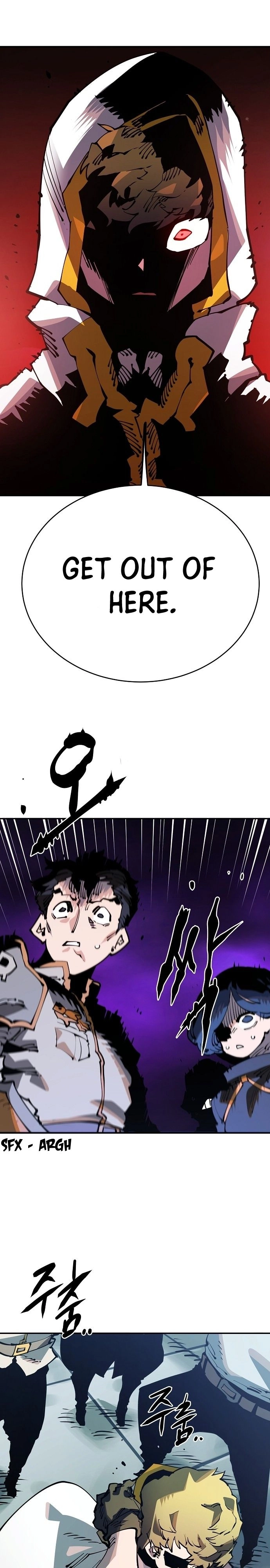 Player (2020) Chapter 30 page 13 - 
