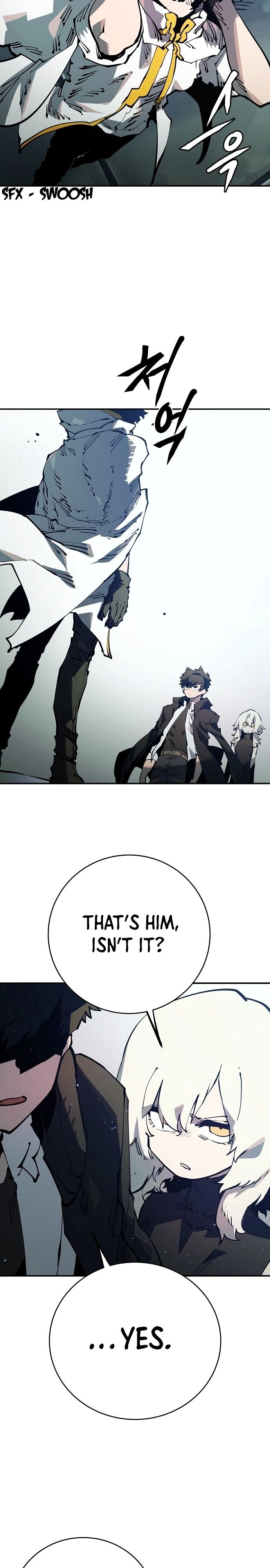 Player (2020) Chapter 30 page 14 - 