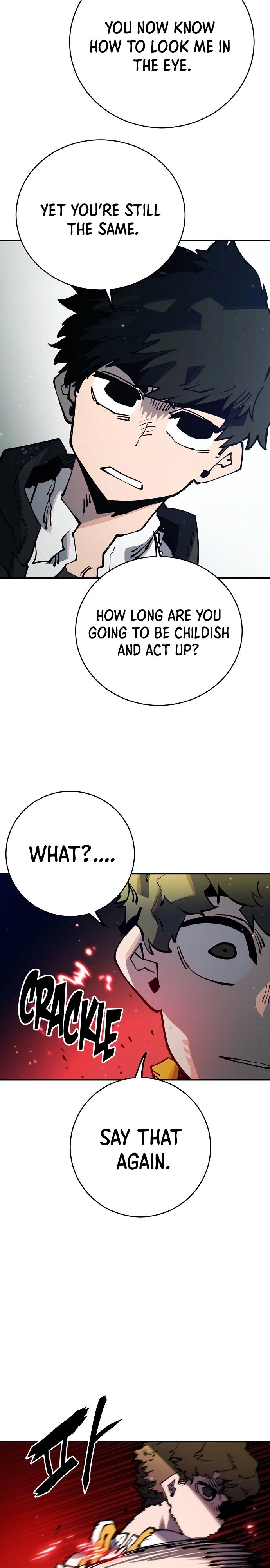 Player (2020) Chapter 30 page 16 - 