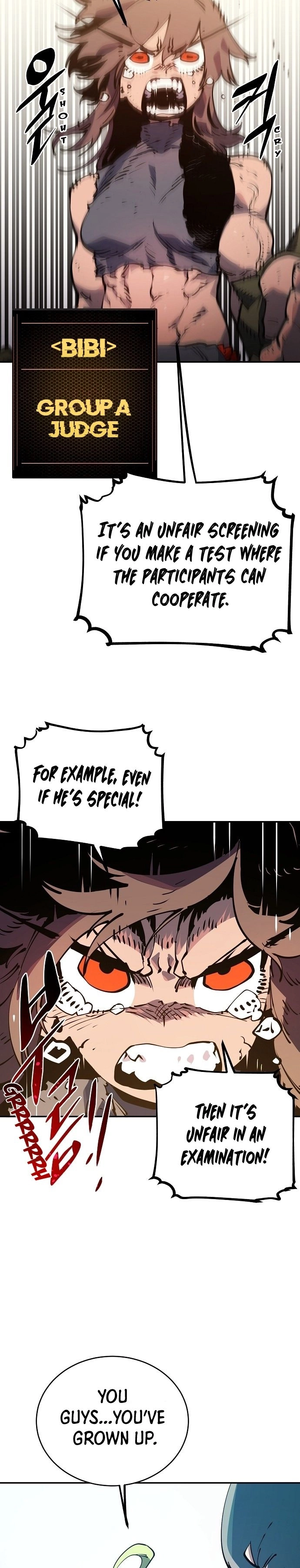 Player (2020) Chapter 30 page 23 - 