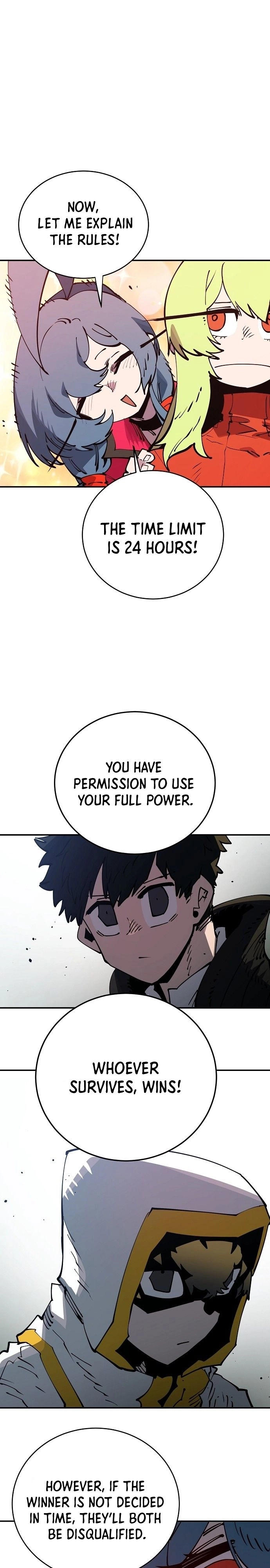 Player (2020) Chapter 31 page 12 - 