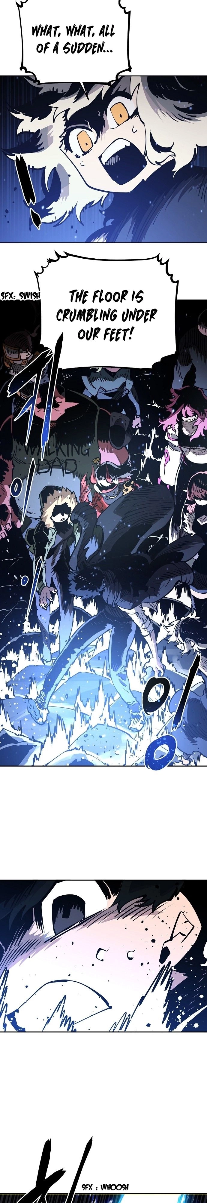 Player (2020) Chapter 31 page 15 - 