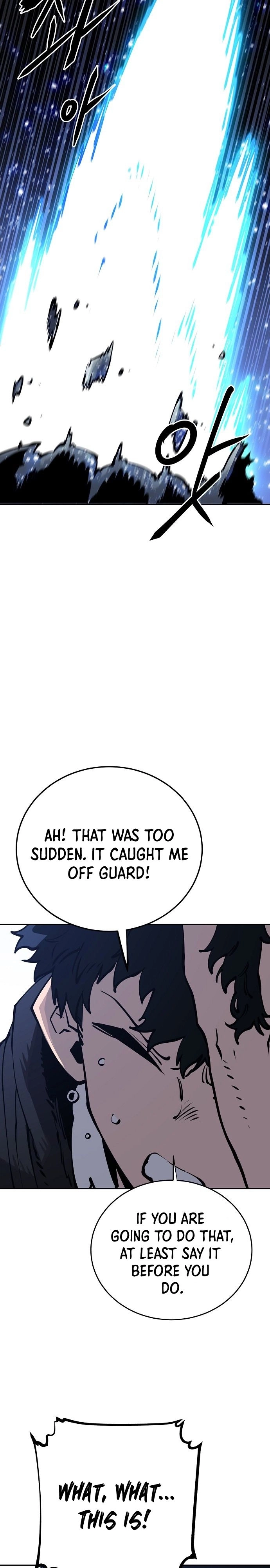 Player (2020) Chapter 31 page 16 - 