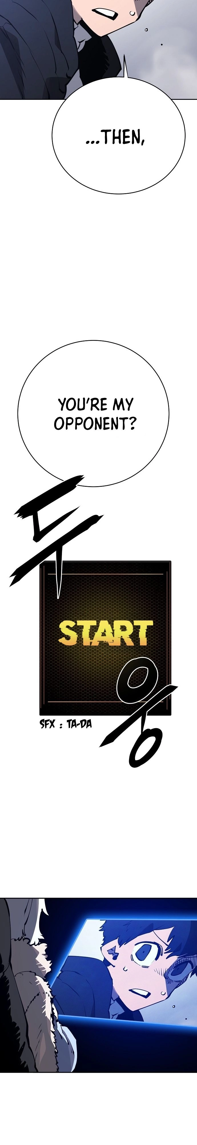 Player (2020) Chapter 31 page 23 - 