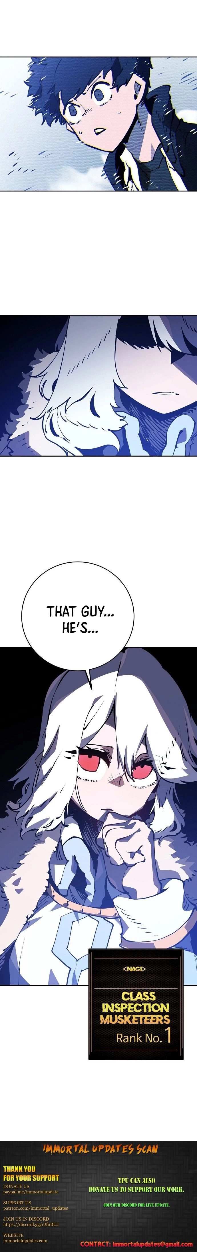 Player (2020) Chapter 31 page 24 - 