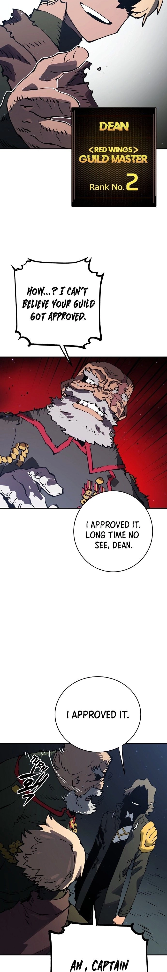 Player (2020) Chapter 31 page 7 - 