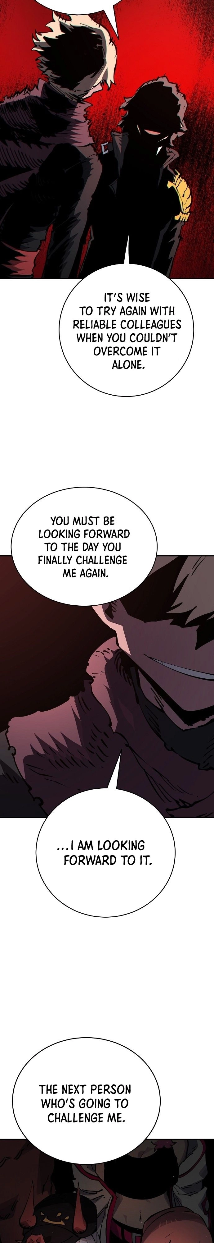 Player (2020) Chapter 31 page 9 - 