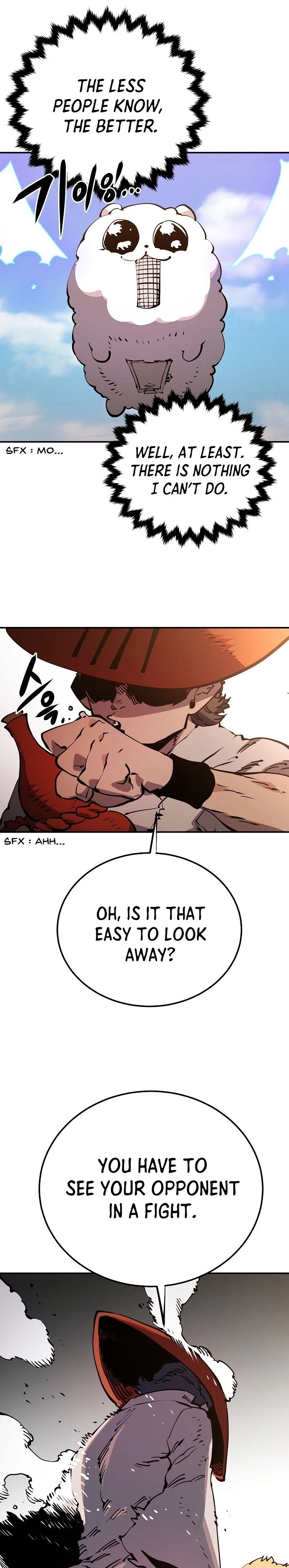Player (2020) Chapter 32 page 26 - 