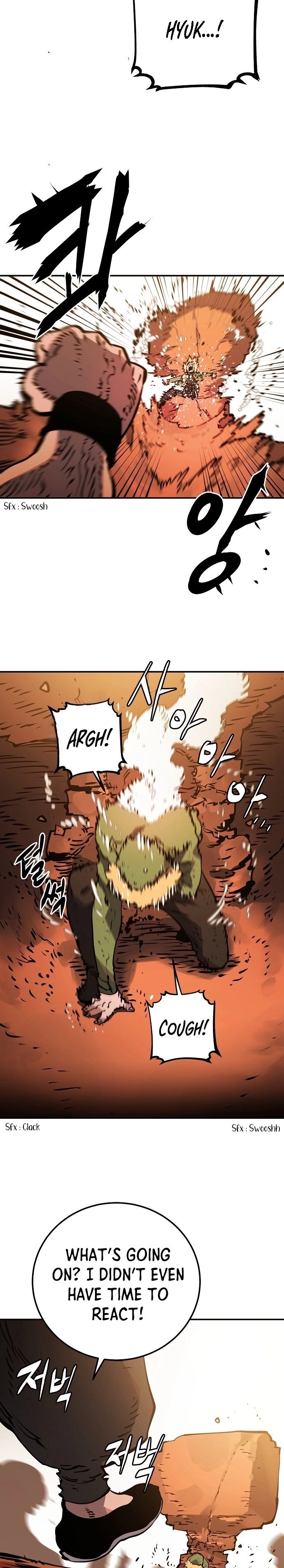 Player (2020) Chapter 32 page 29 - 