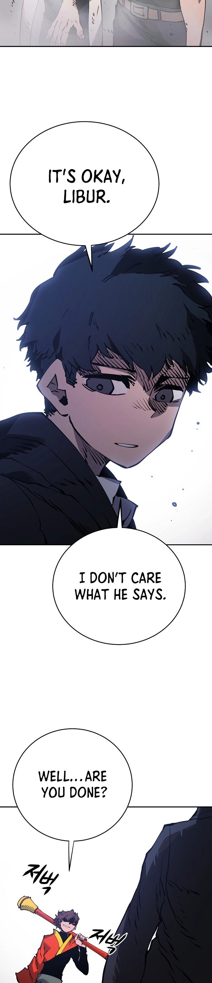 Player (2020) Chapter 32 page 10 - 