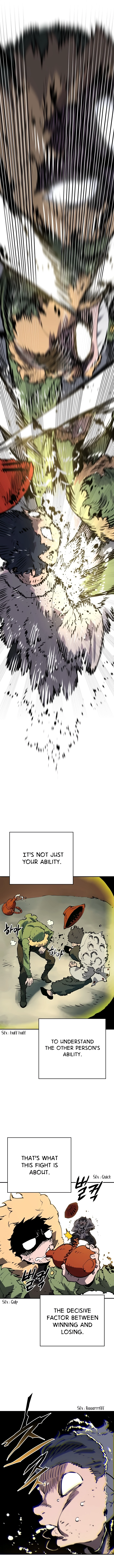 Player (2020) Chapter 33 page 12 - 