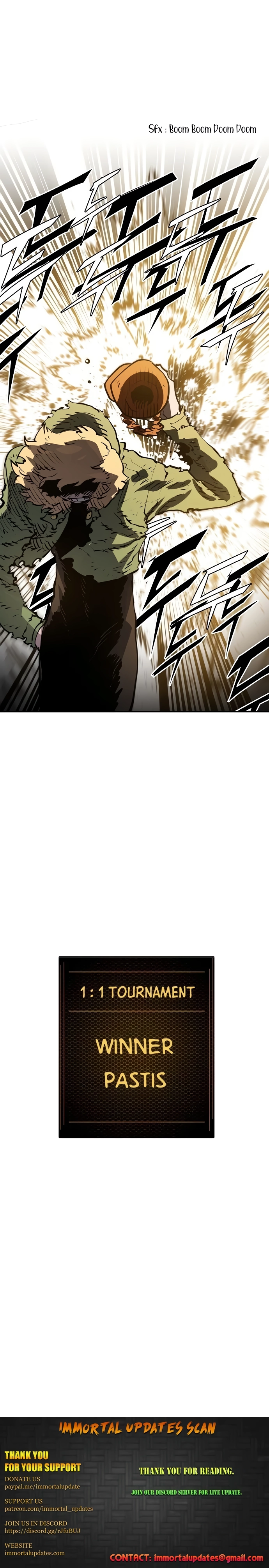 Player (2020) Chapter 33 page 13 - 