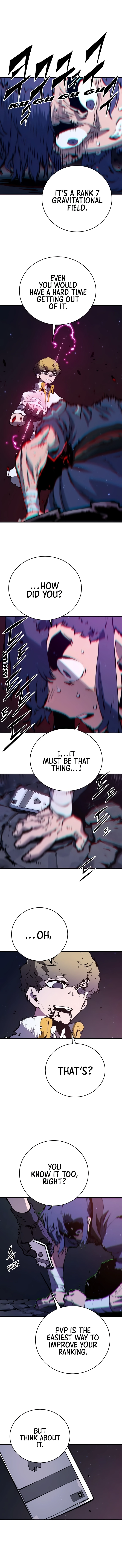 Player (2020) Chapter 39 page 6 - 
