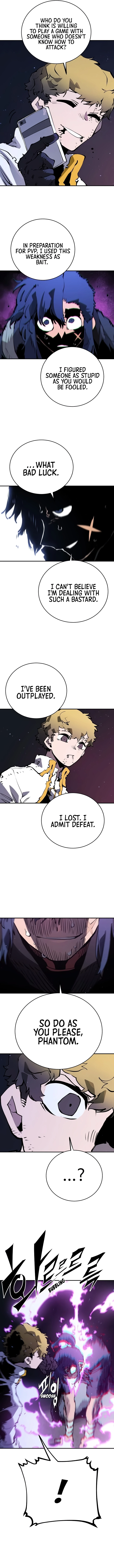 Player (2020) Chapter 39 page 7 - 