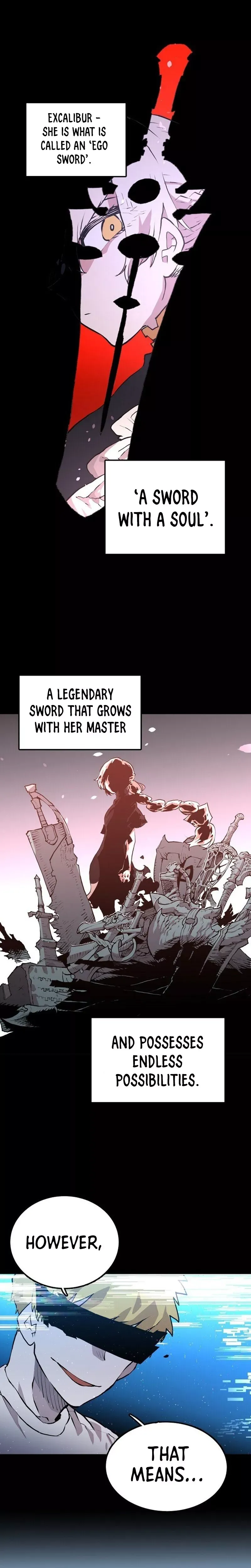 Player (2020) Chapter 4 page 2 - 