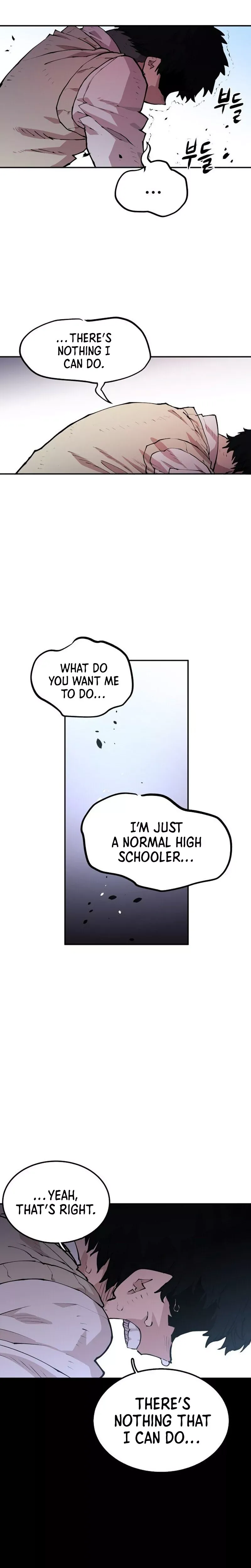 Player (2020) Chapter 4 page 19 - 