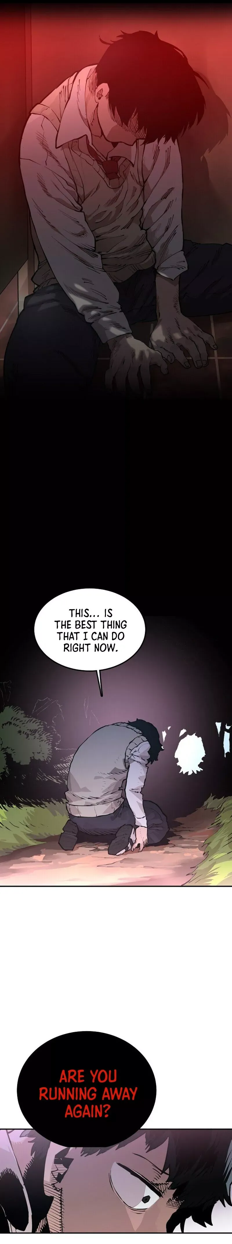 Player (2020) Chapter 4 page 20 - 