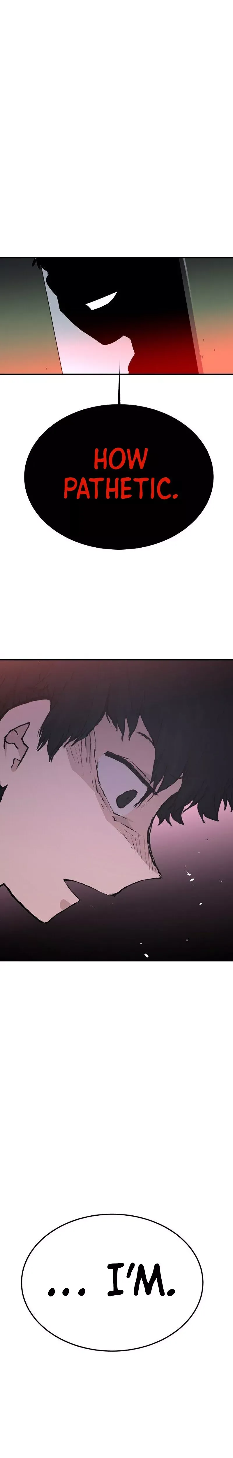 Player (2020) Chapter 4 page 21 - 