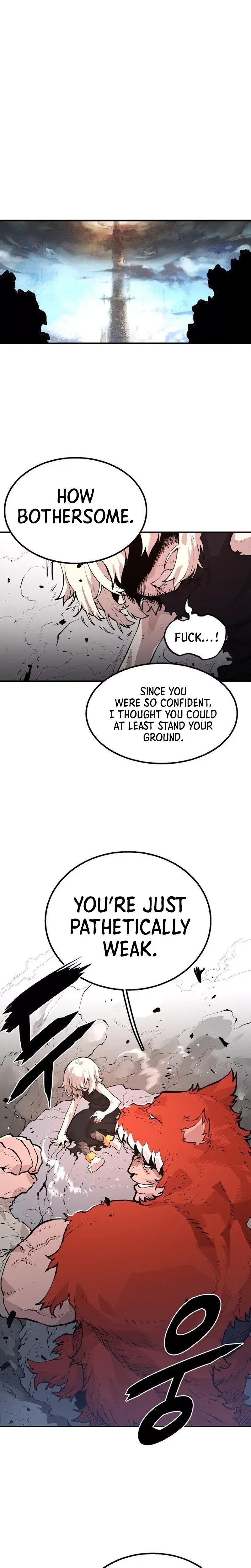 Player (2020) Chapter 4 page 22 - 